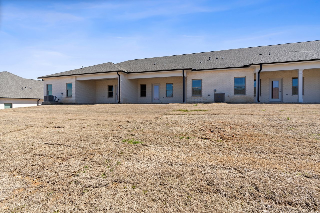 Clift Farms with Fully Fenced in Backyard!! 