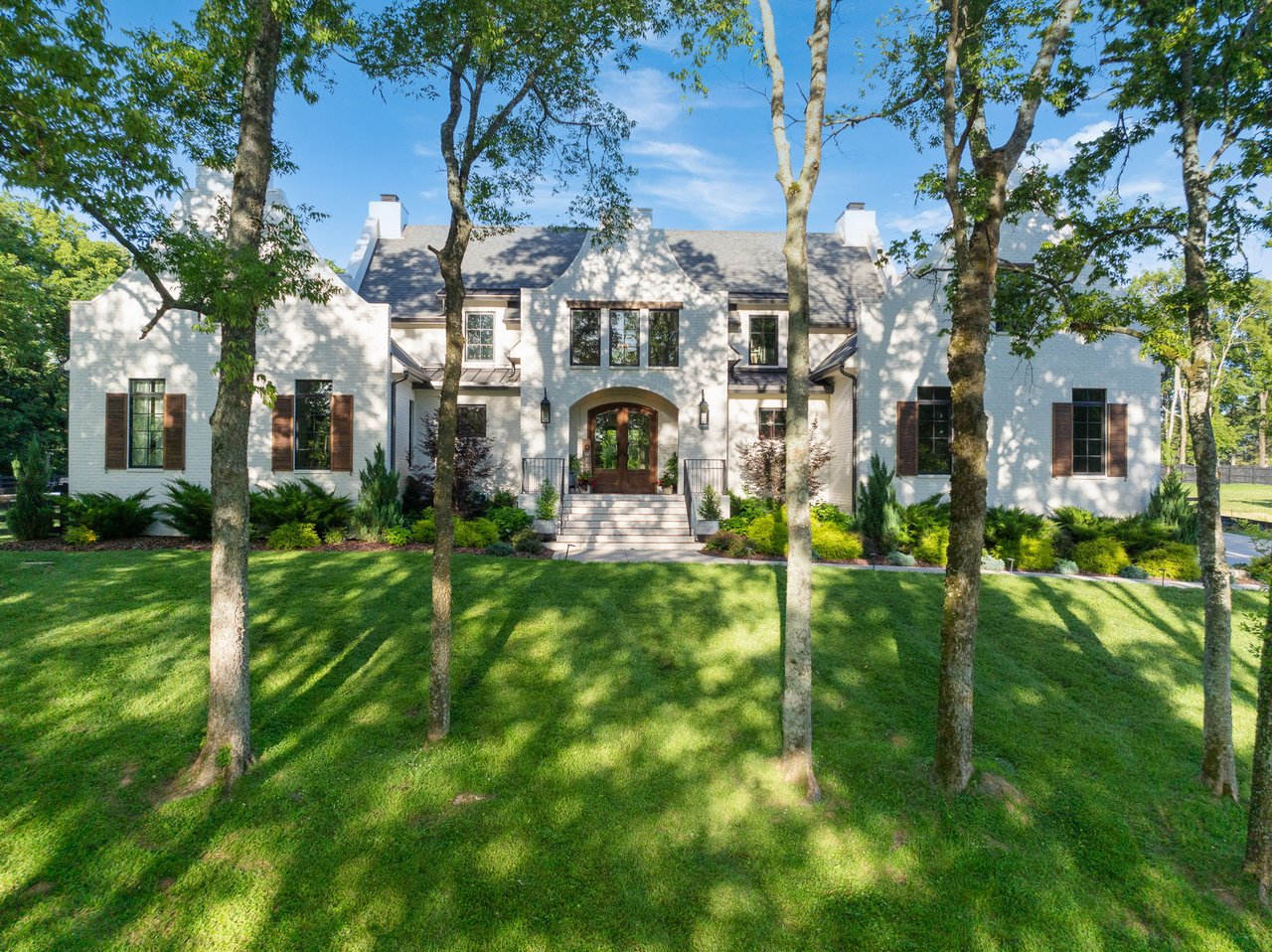 1736 Swanson's Ridge Dr | Franklin, TN