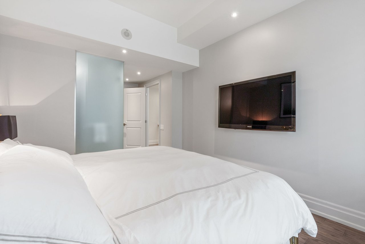 Refined Urban Living