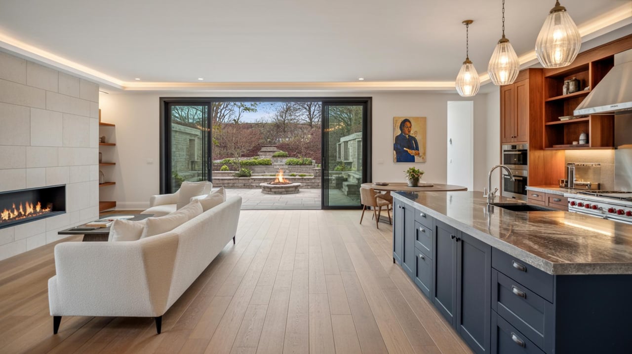 Home Design Trends in Arlington, VA