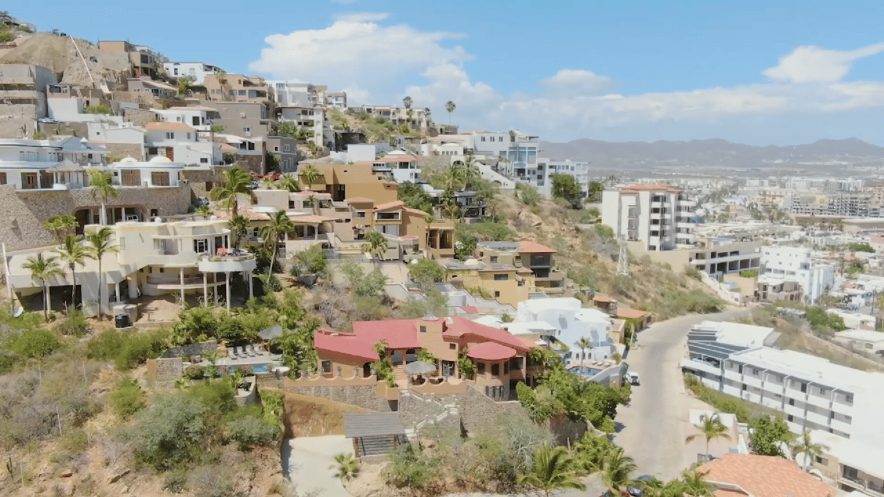 Casa Flamingo | Pedregal de Cabo San Lucas
