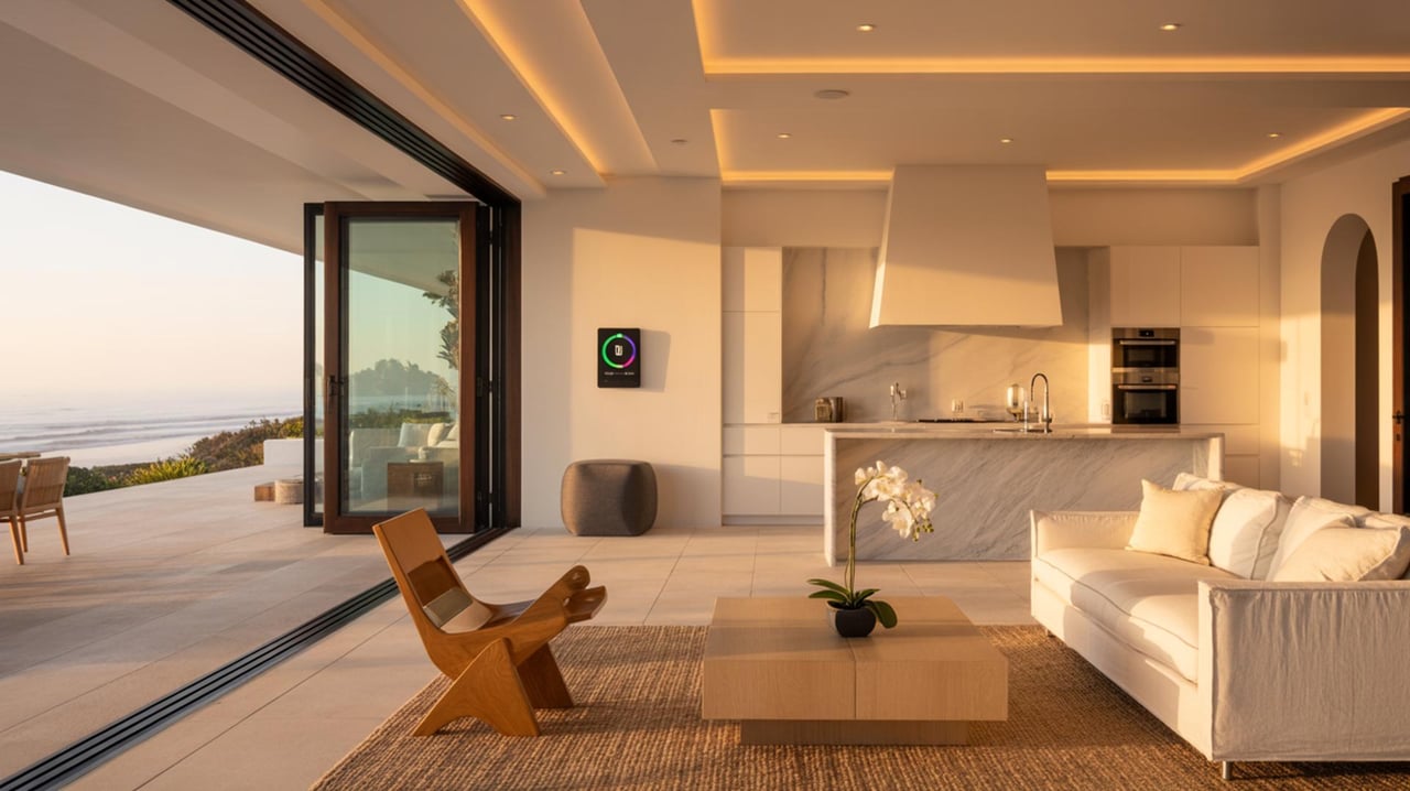 Affordable Smart Home Upgrades That Increase Home Value
