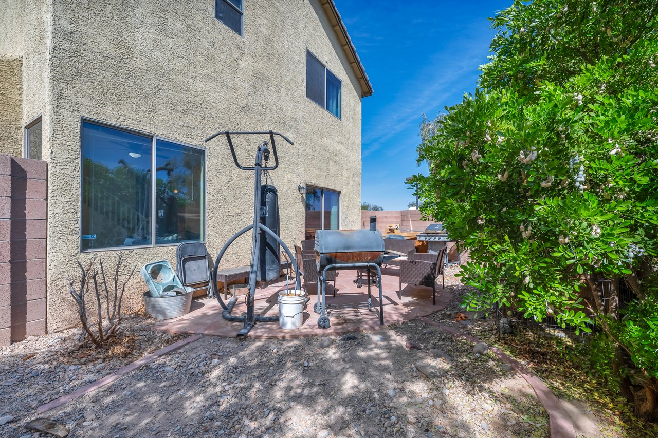8421 Cheerful Brook Avenue