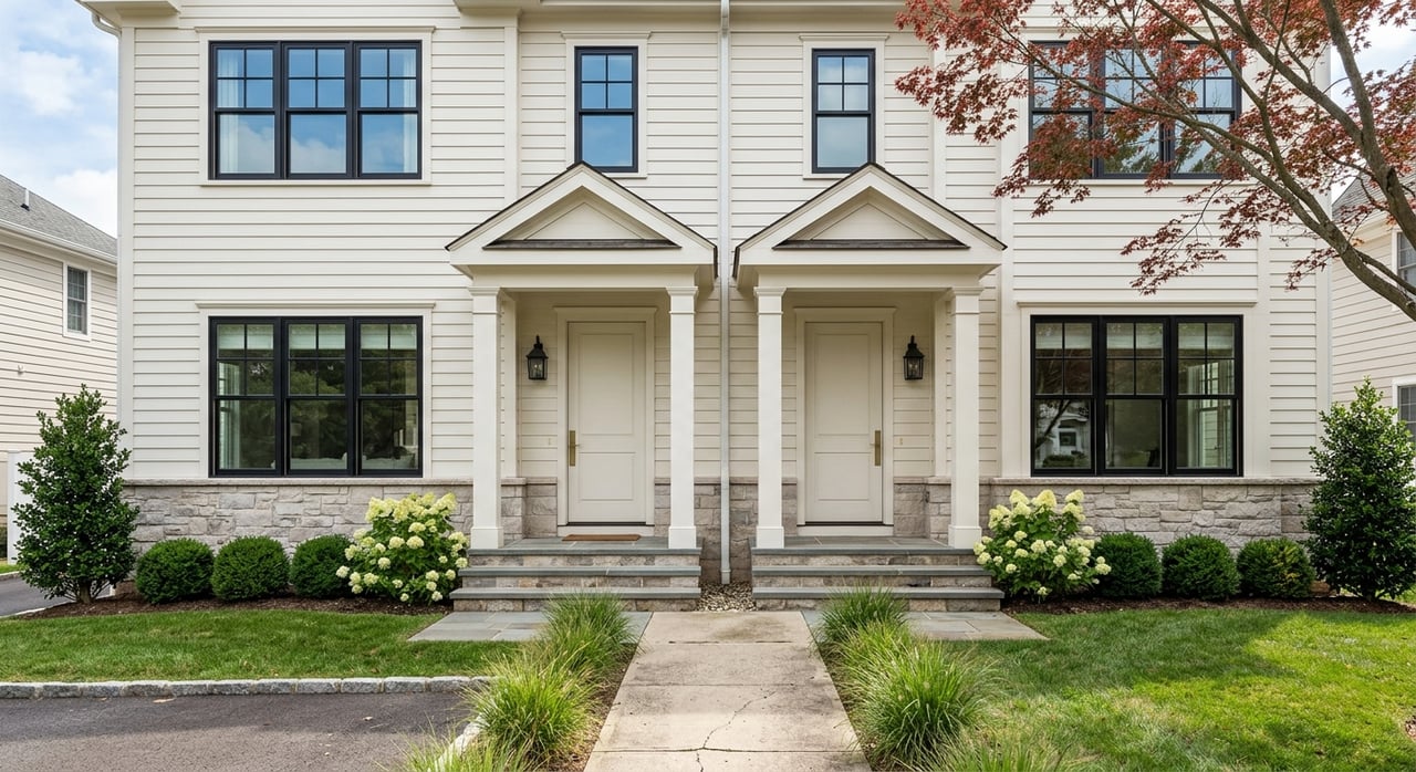 Plainview Condos, Townhomes, And Single-Family Homes Compared
