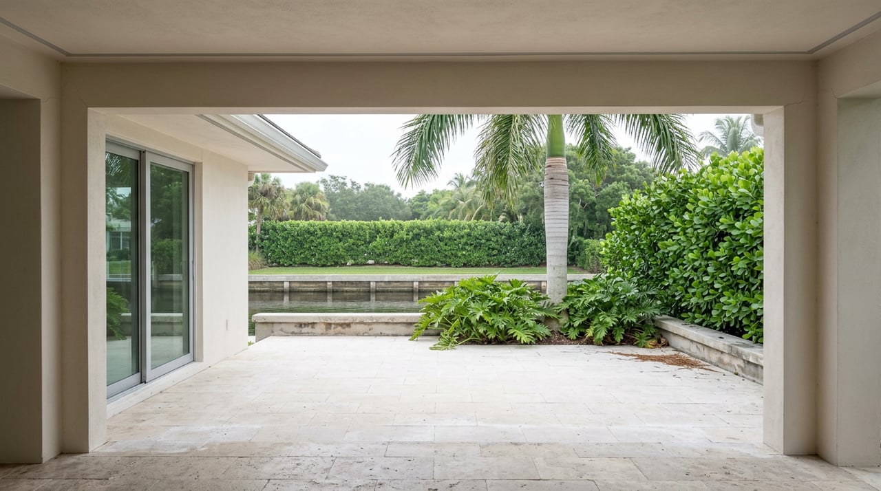 Coconut Grove Finally Has Something To Do On A Tuesday cover