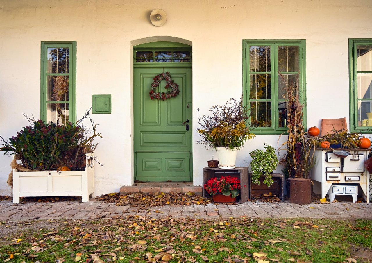 How to Maximize Your Home’s Curb Appeal in Winter