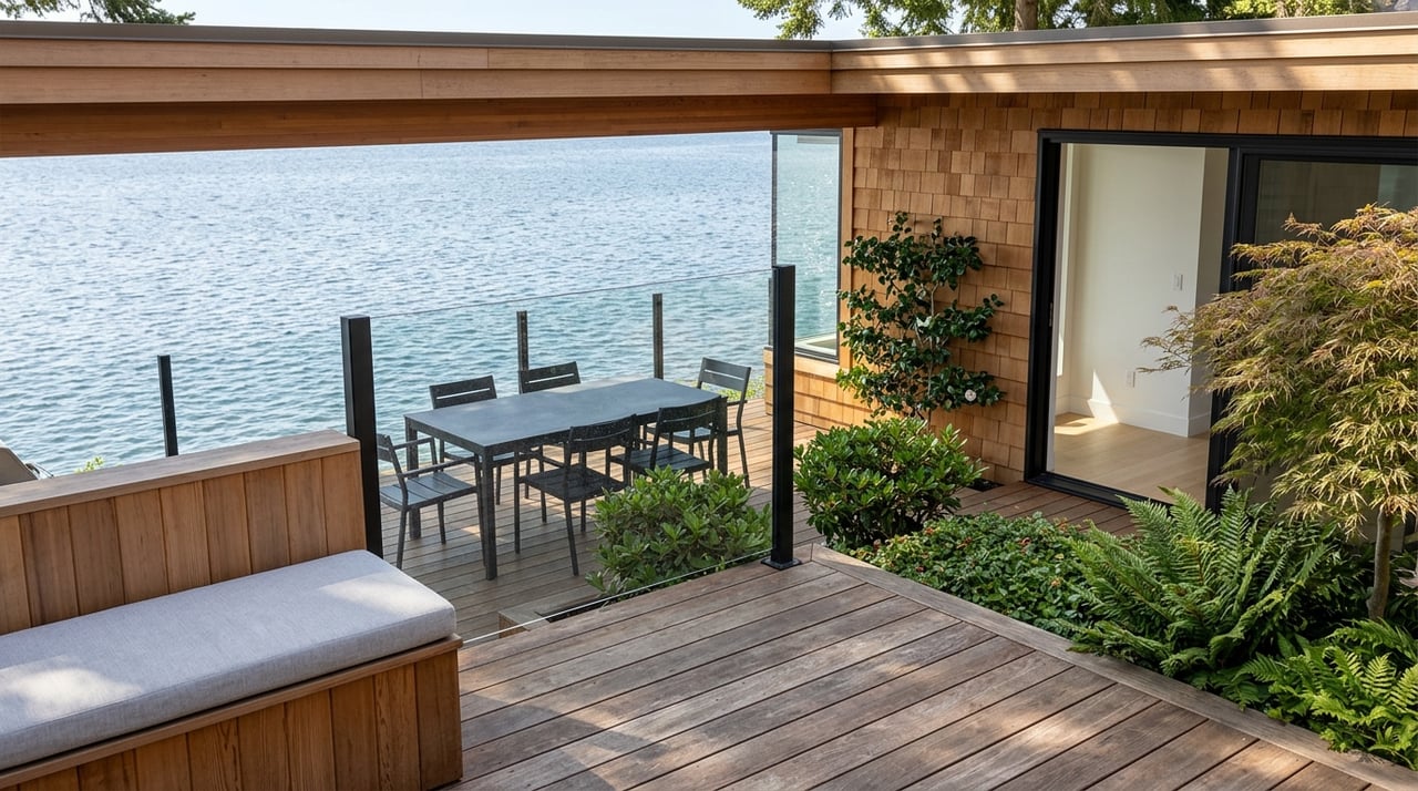 Normandy Park Waterfront Living And Buyer Insights cover