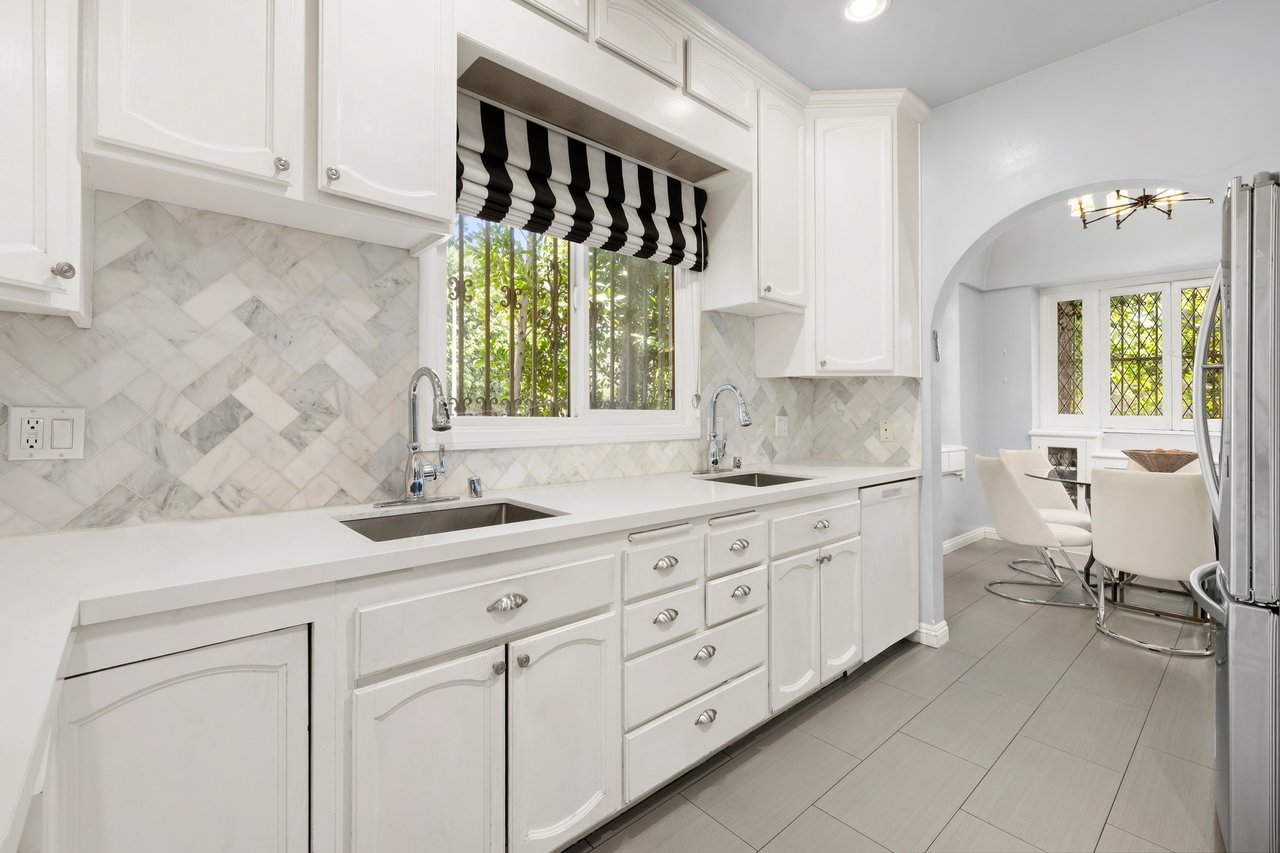 Hancock Park Exclusive Off-Market