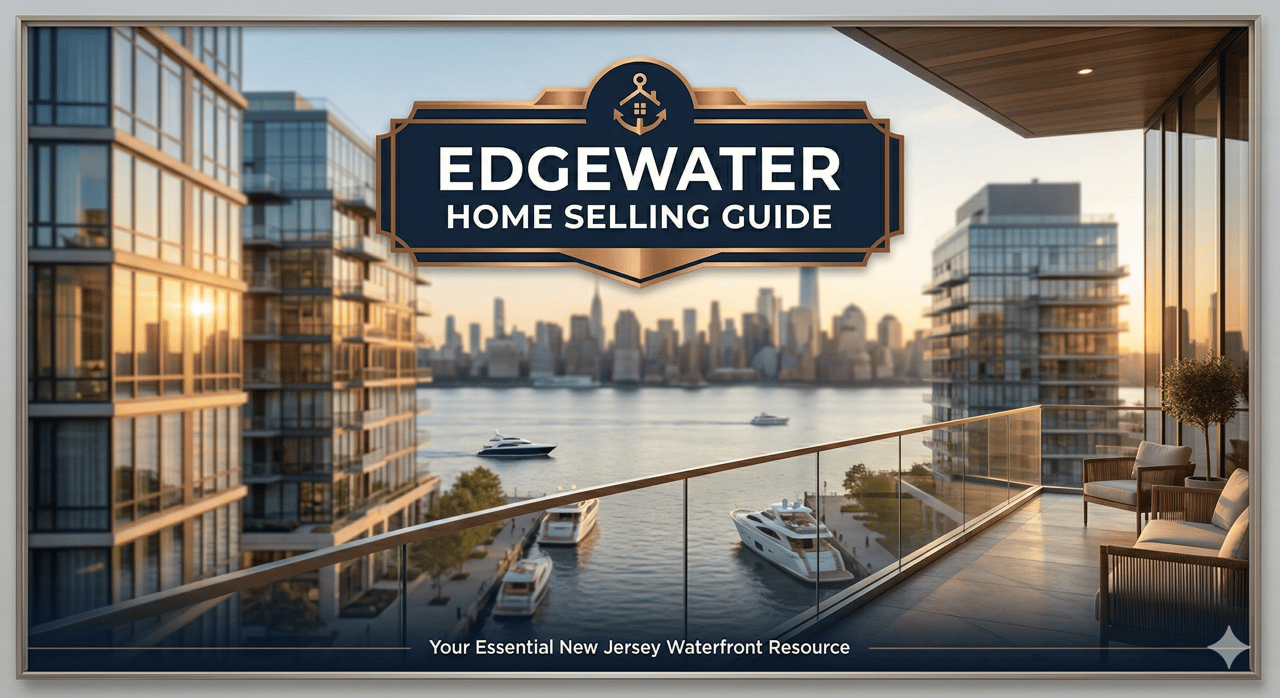 Edgewater Home Selling Guide