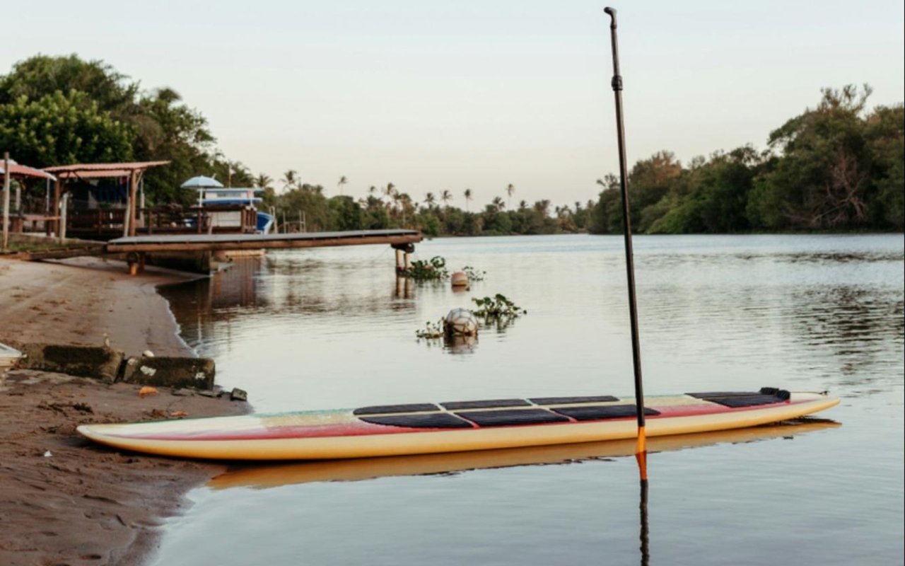 Top Outdoor Activities in Orange Beach, AL