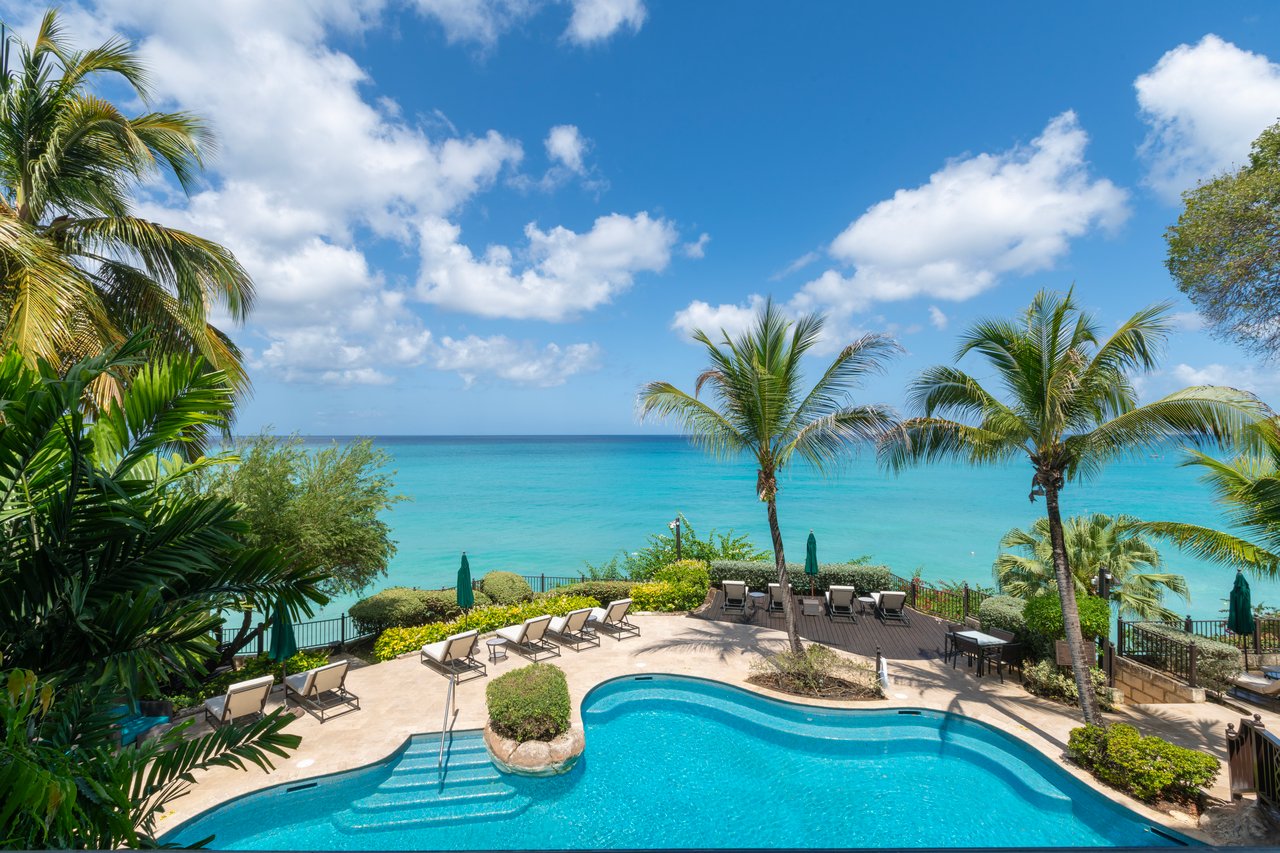 Paradise, 201 Sandy Cove
