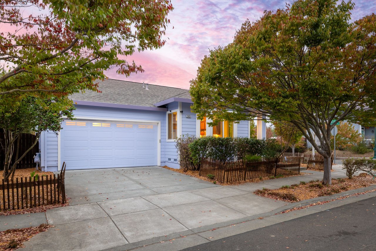 2451 Rudesill Ln.