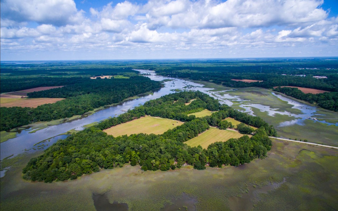 Build Your Dream Home – Land for Sale