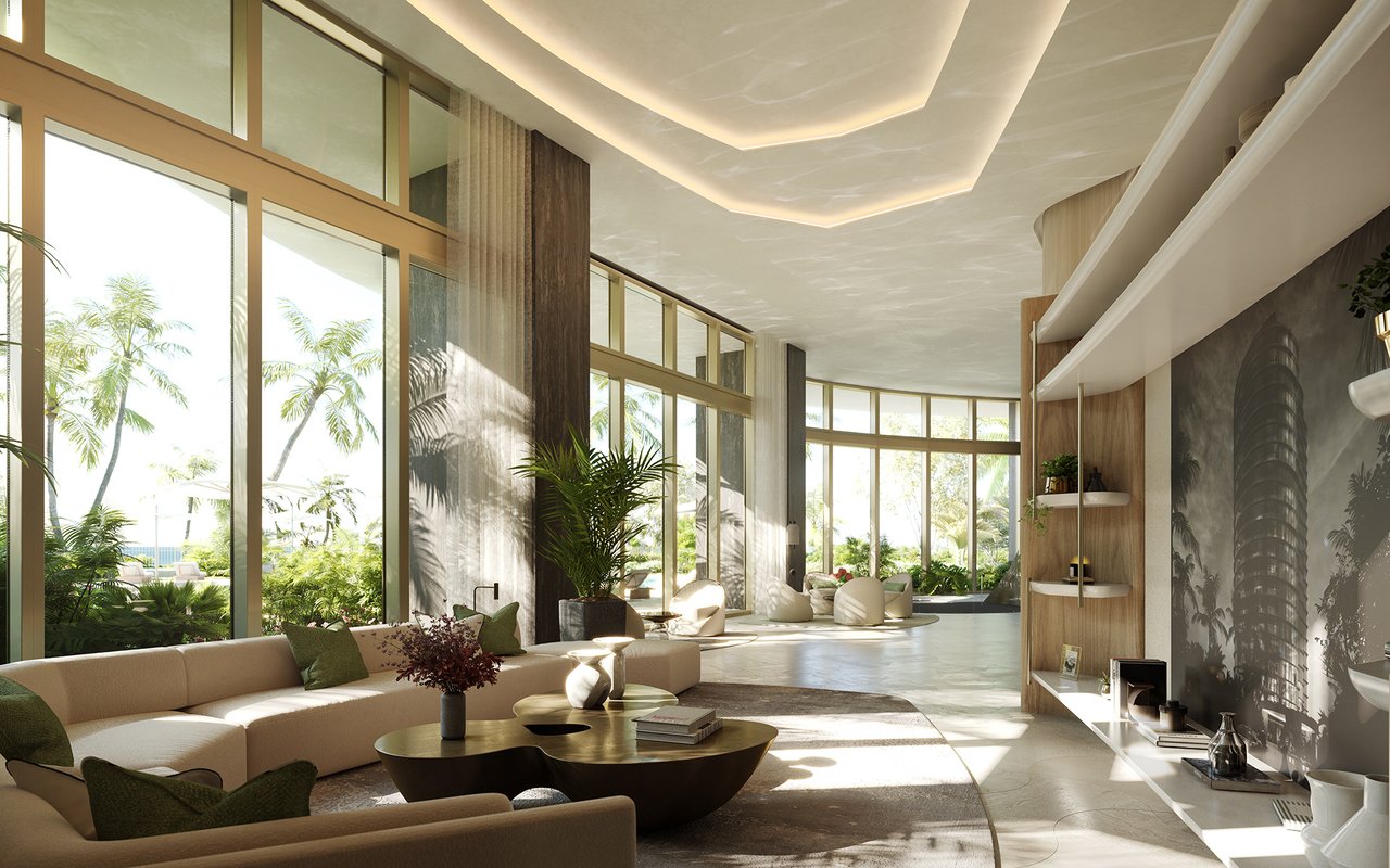 Rivage Bal Harbour