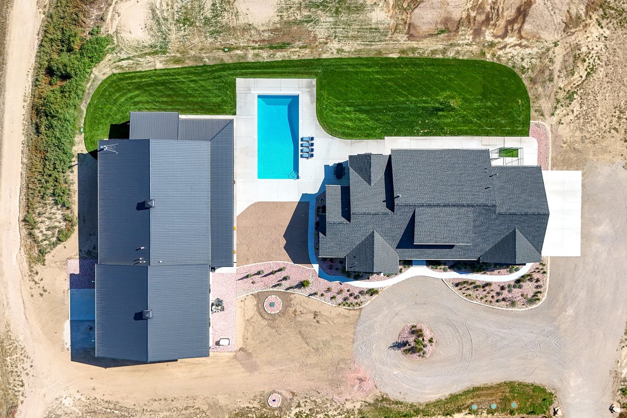 The Platte River Ranch