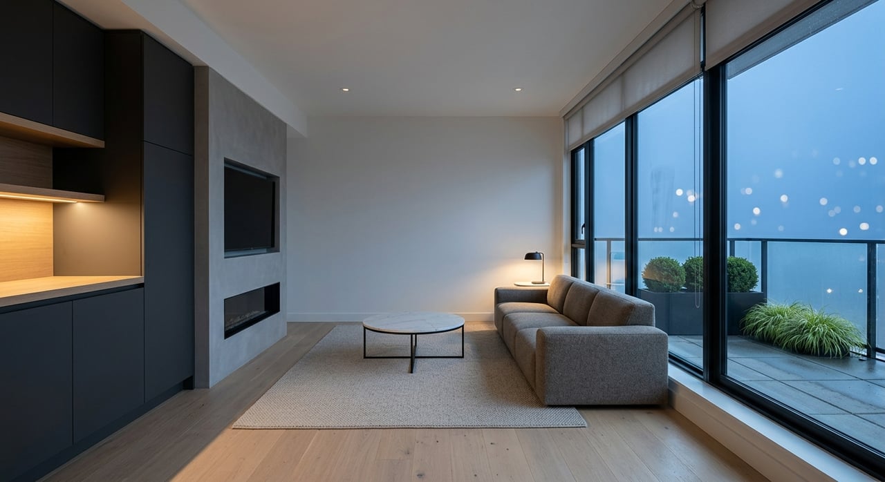 Buying A Turnkey Pied-À-Terre In Yorkville