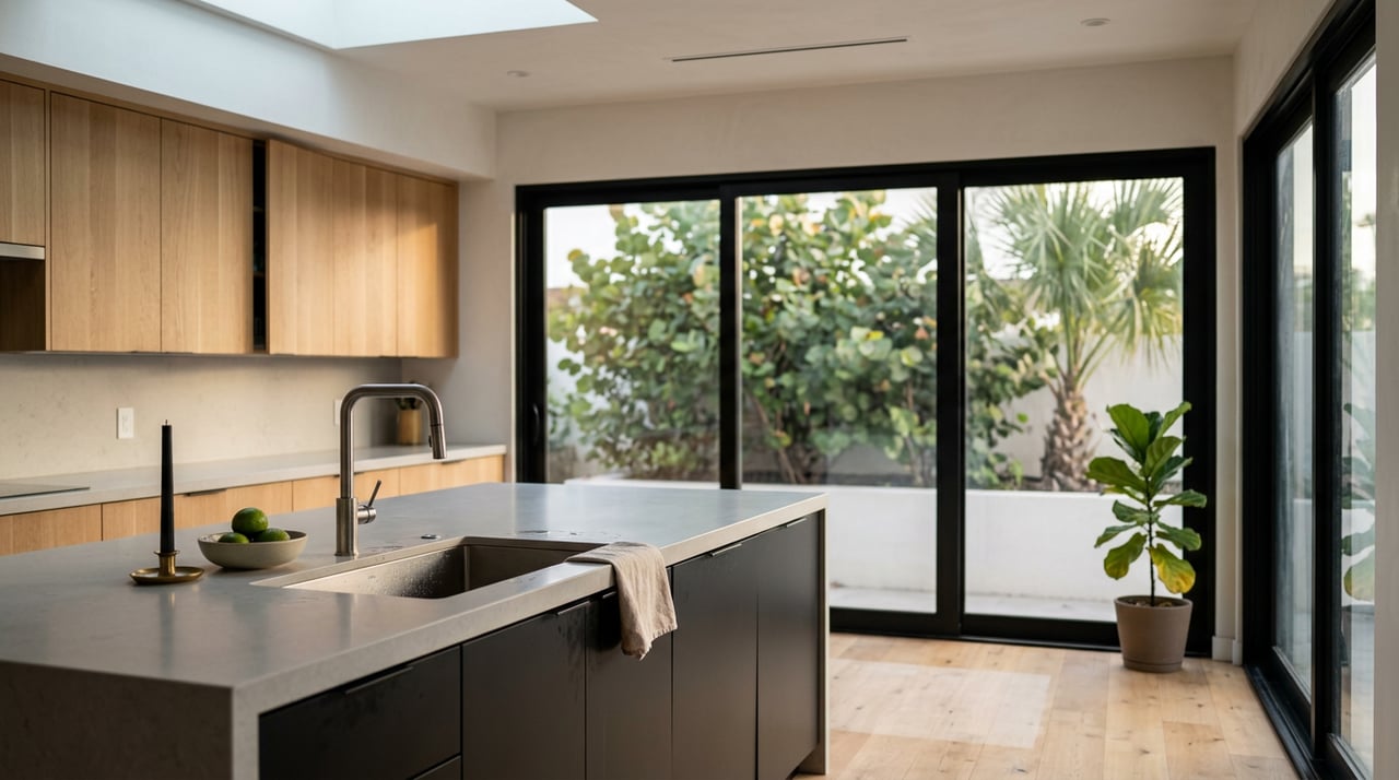 Fort Lauderdale's Late-Summer 2026 Rotation: What Opened, What's Still Framing, And Where Residents Are Actually Going