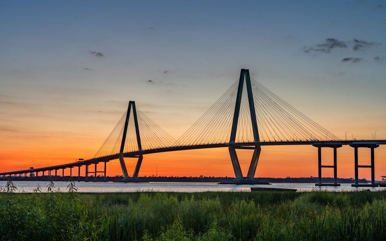 Summer Events in the Lowcountry
