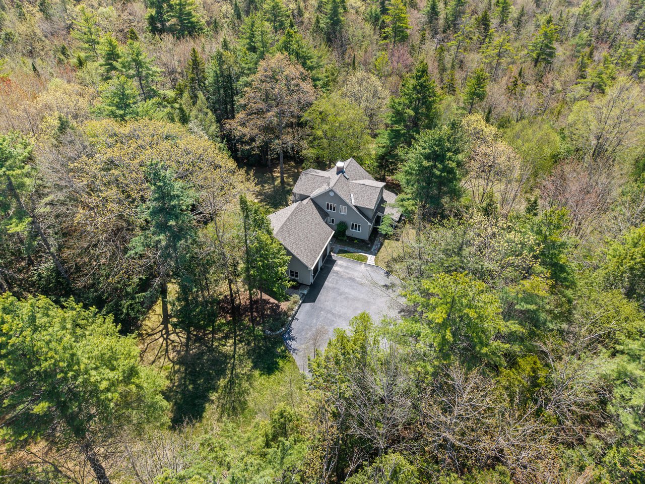 286 Harris Road