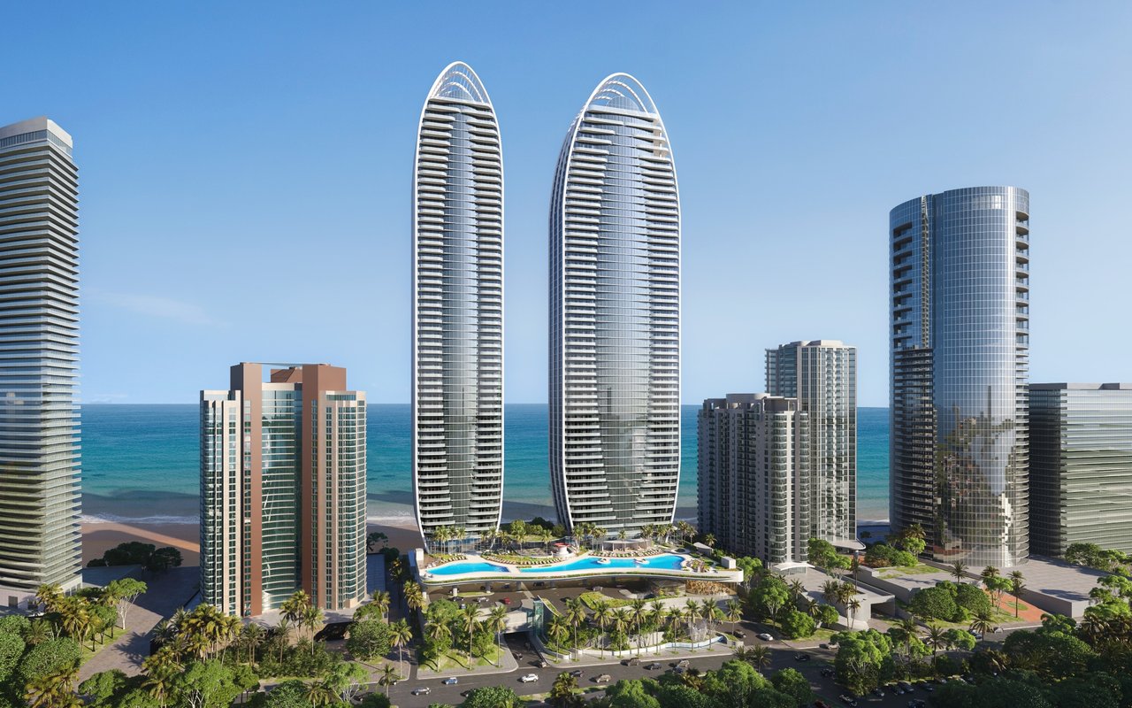 Rivage Bal Harbour vs. St. Regis Sunny Isles vs. Bentley Residences: Which Is Right for You?