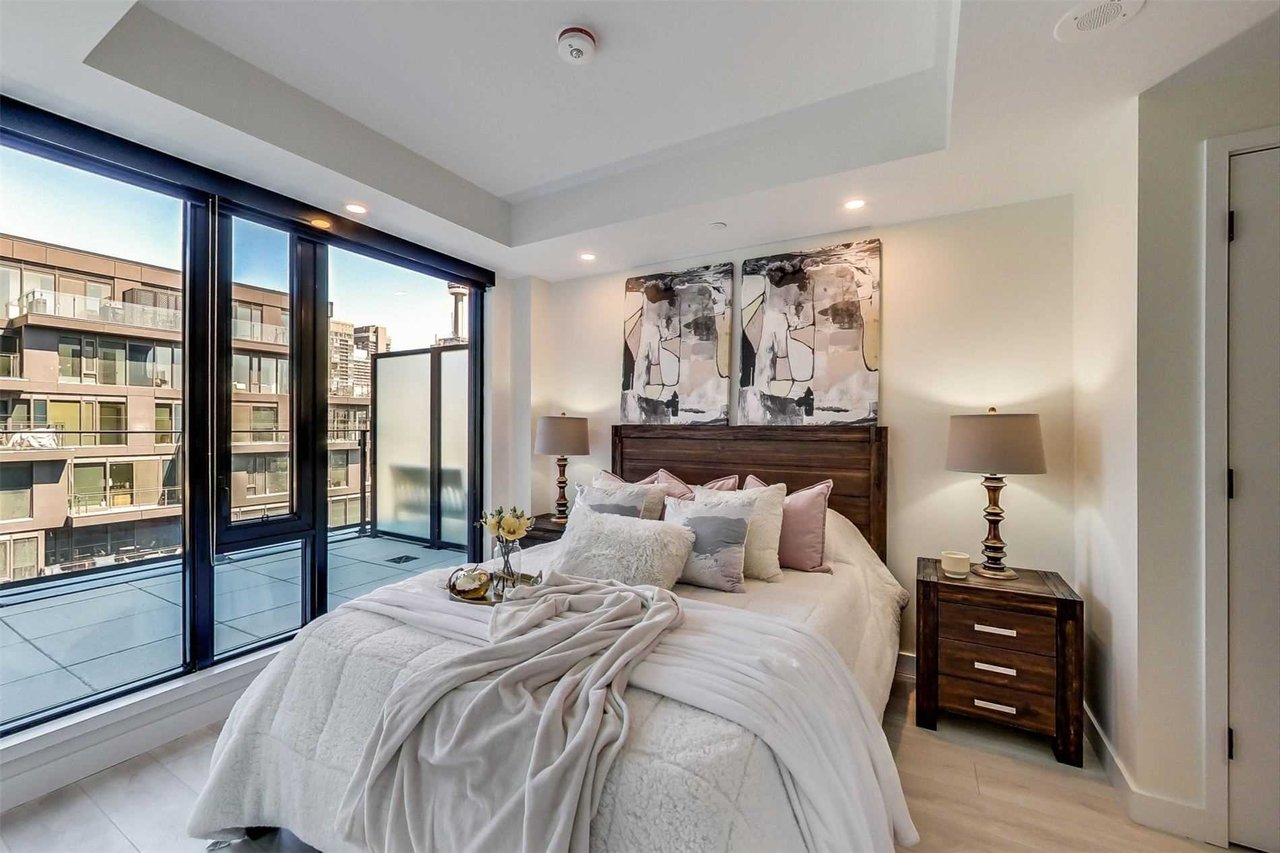 505 Richmond St #1102