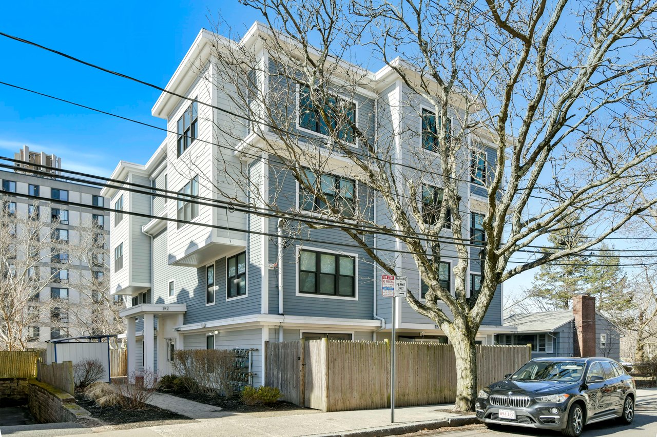 192 Raymond Street #7