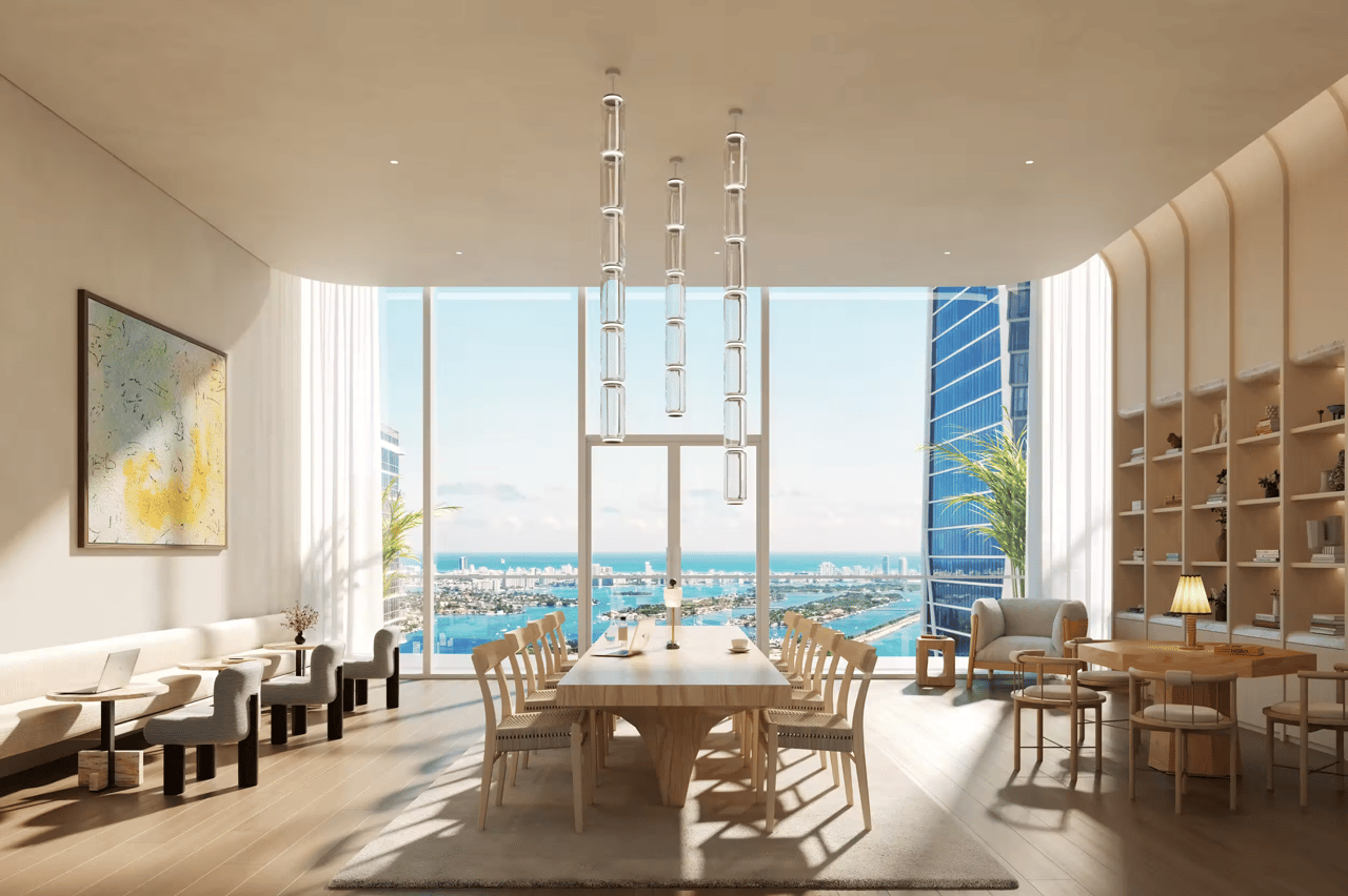 JEM Residences