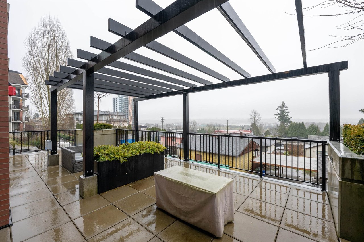 808 Gauthier Ave, #311