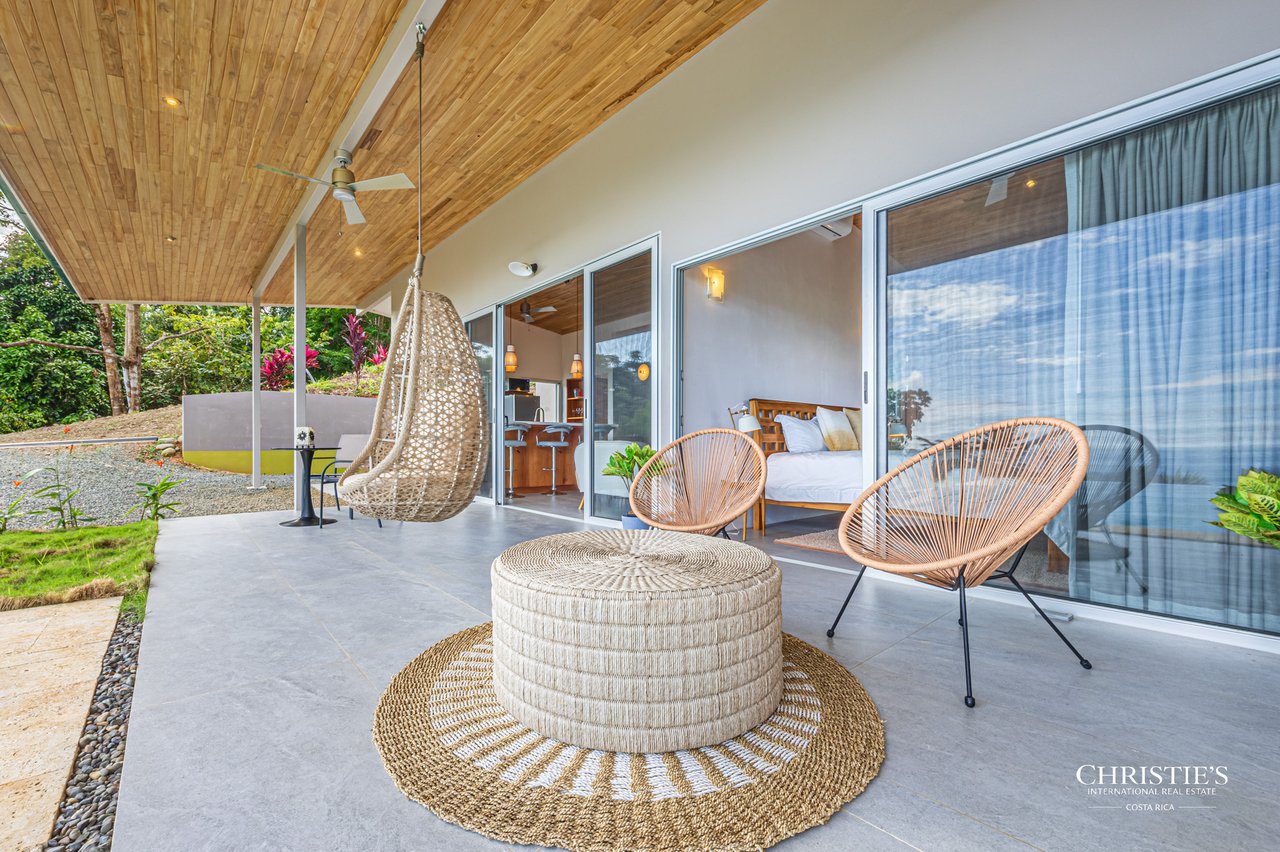 Ocean View Estate Opportunity with Casita | Cacao Estates 