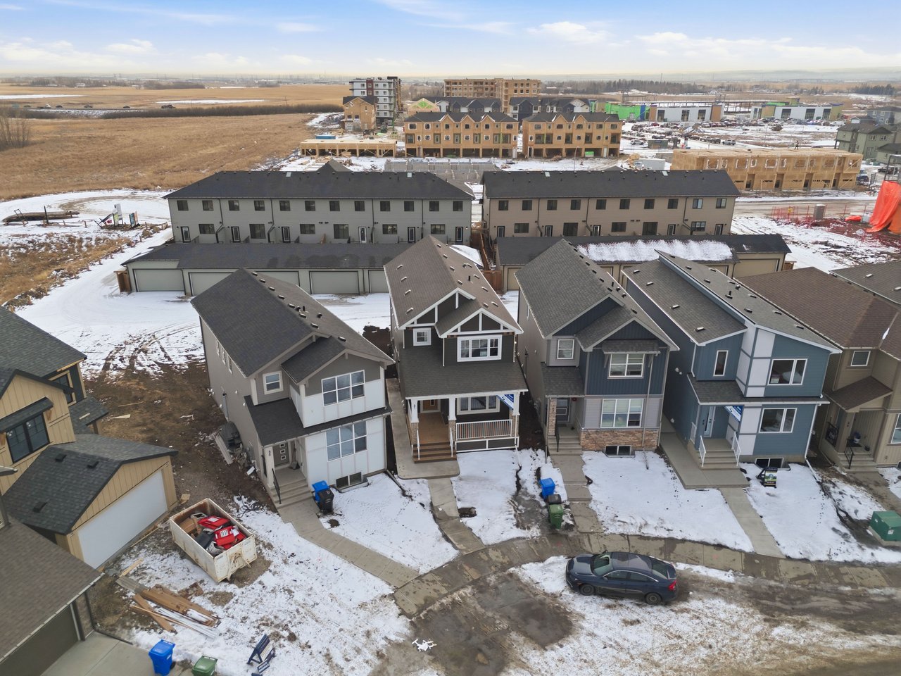 51 Belvedere Crescent SE