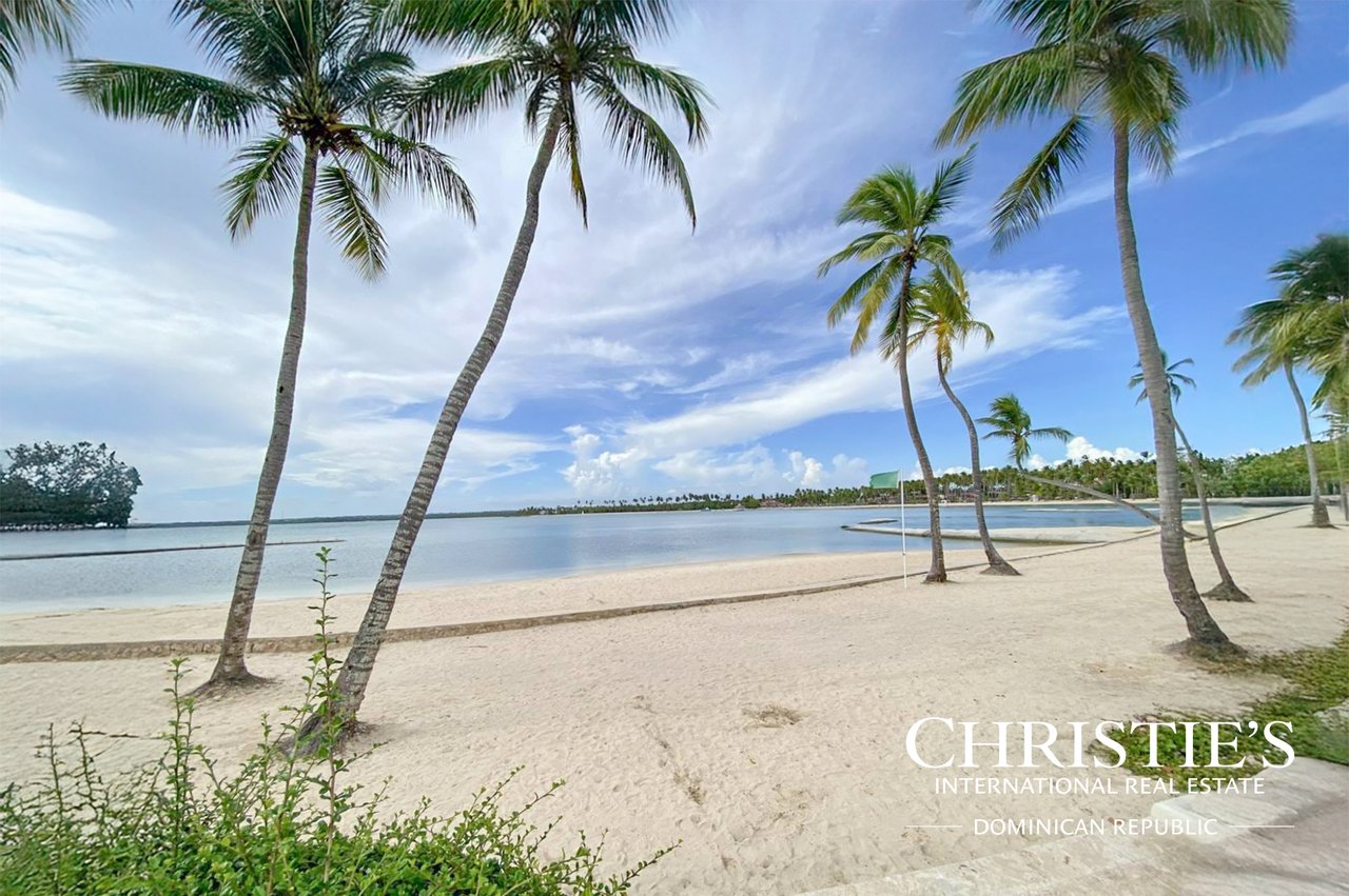 Villa Capri, Playa Nueva Romana