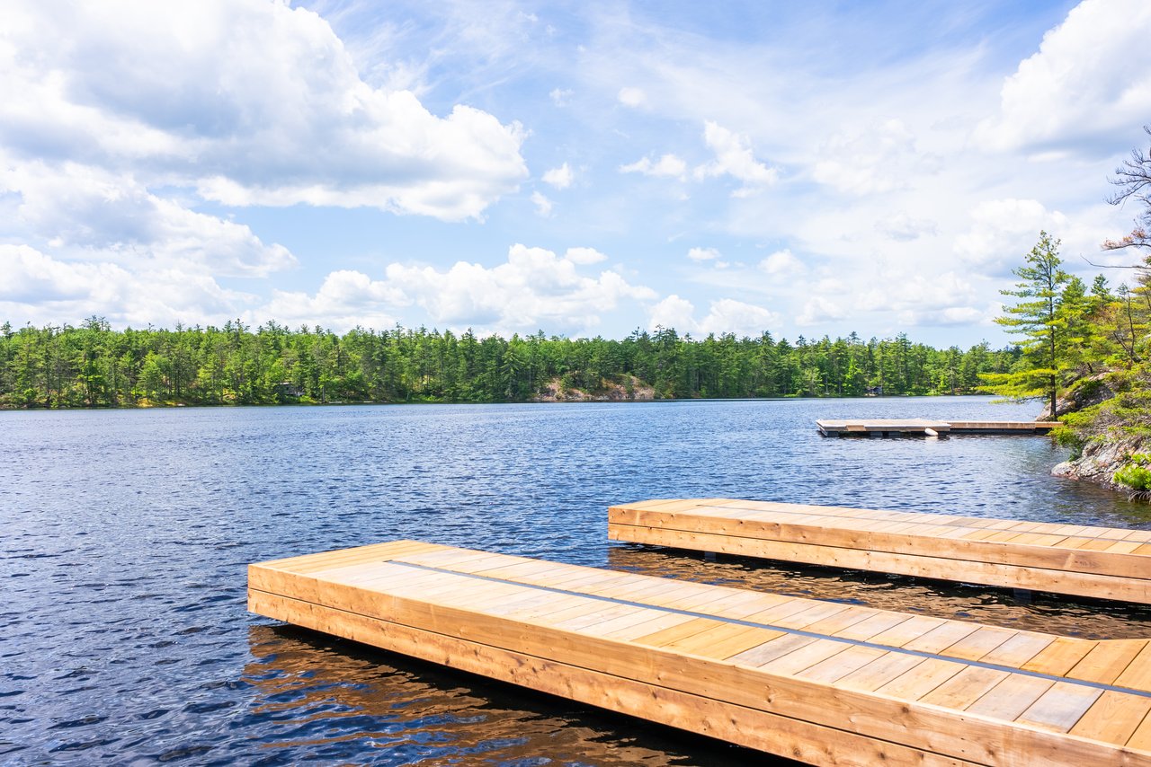Silver Lake