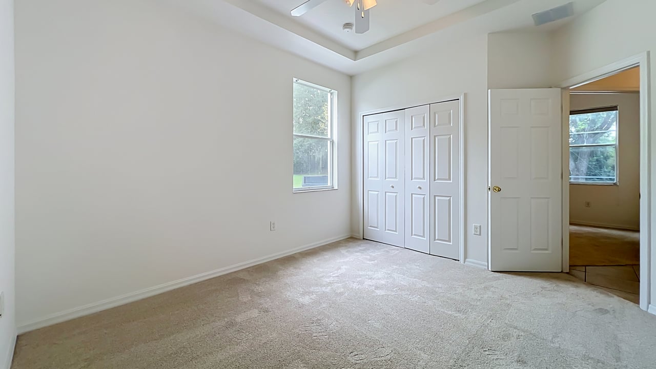 Orlando Vista Lakes 5-Bedroom 4-Bathroom Home and Lifestyle