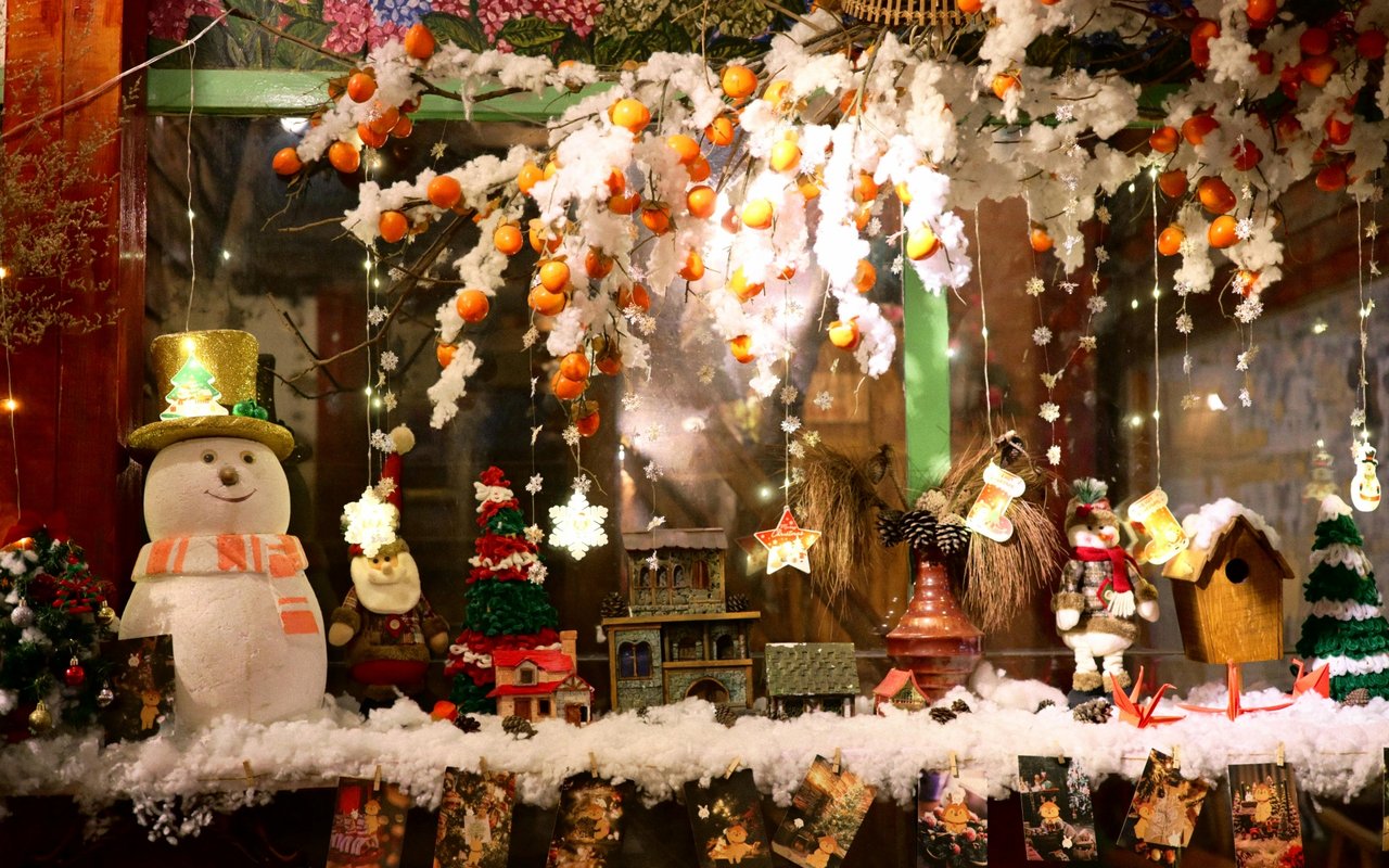 December 2023 Events in Alabama