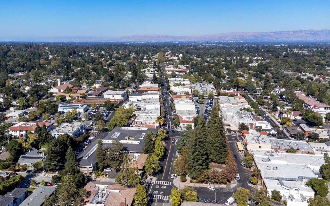 San Leandro