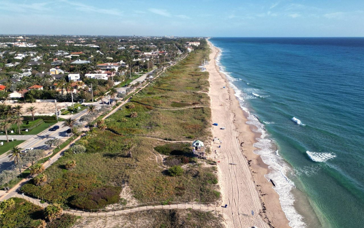 Delray Beach