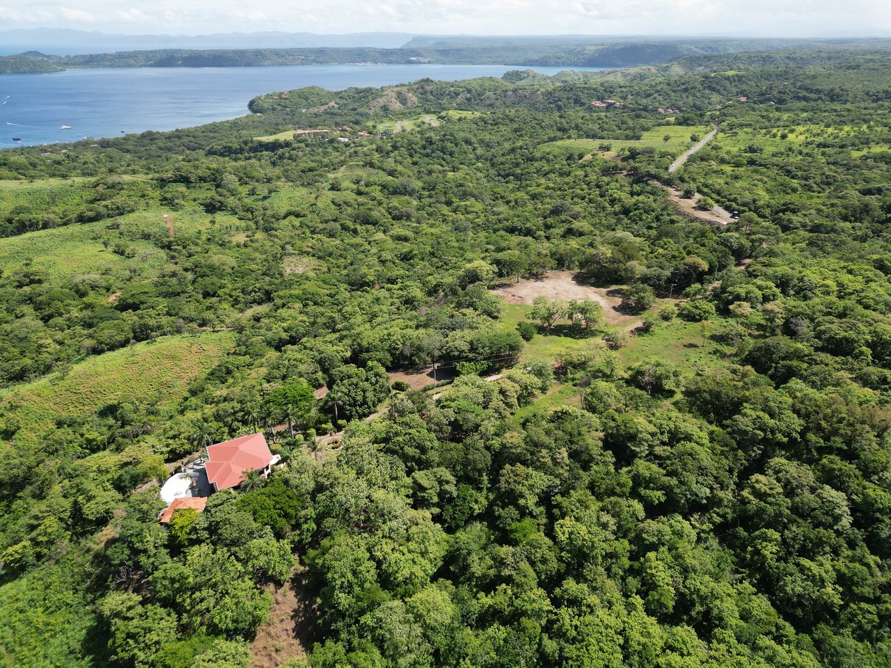 Hacienda Palmilla / Playa Panamá, Guanacaste, Costa Rica