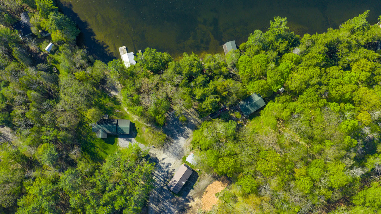 Little Lake Joseph