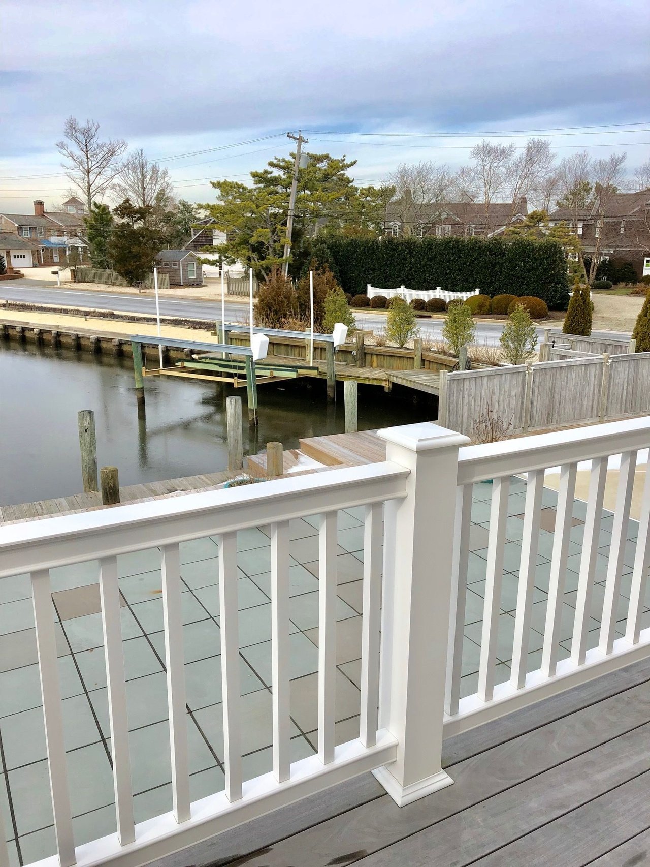 #103 Exclusive Curtis Point