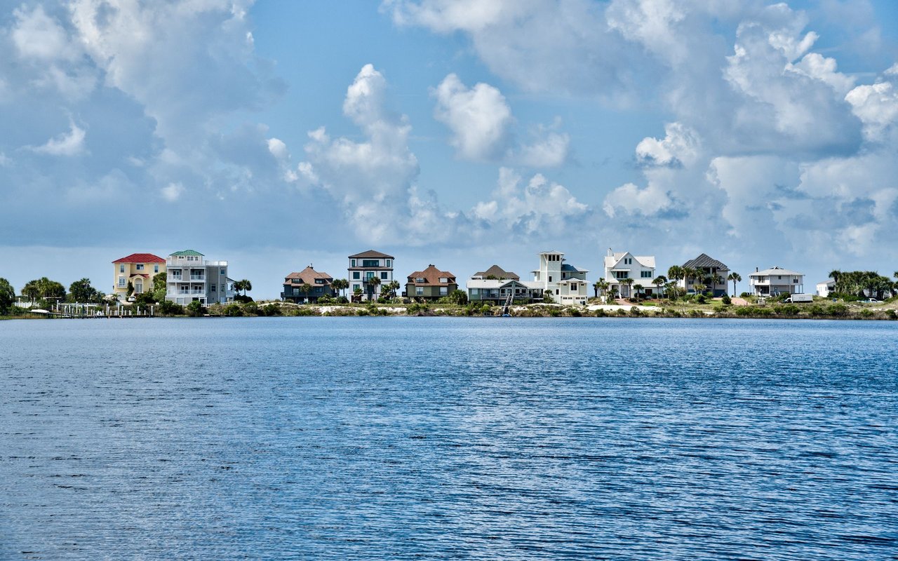 Seagrove Beach