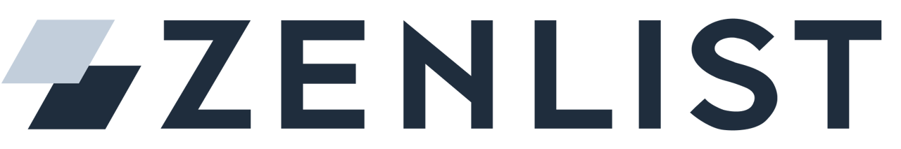 Zenlist