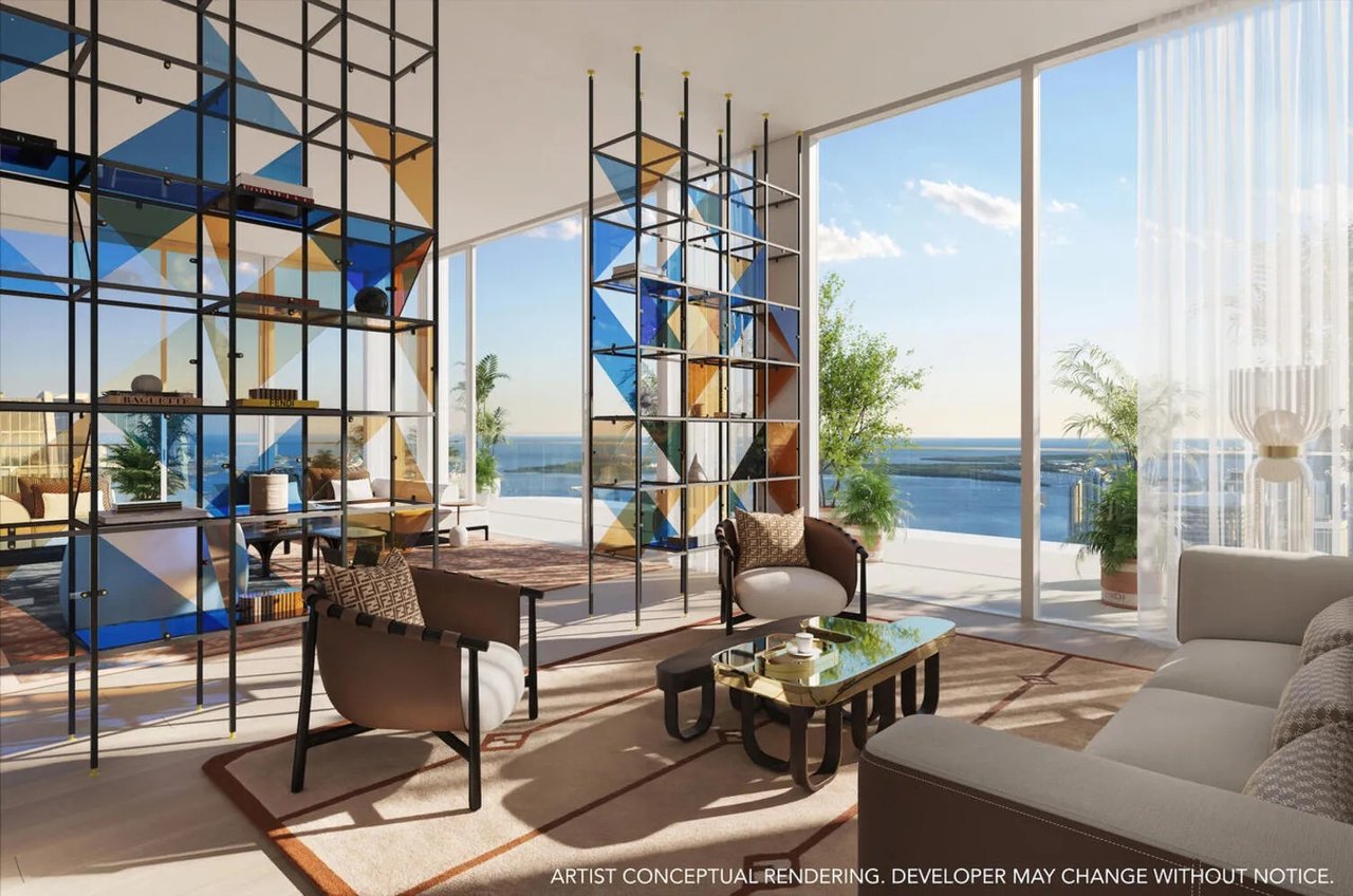 JEM Private Residences
