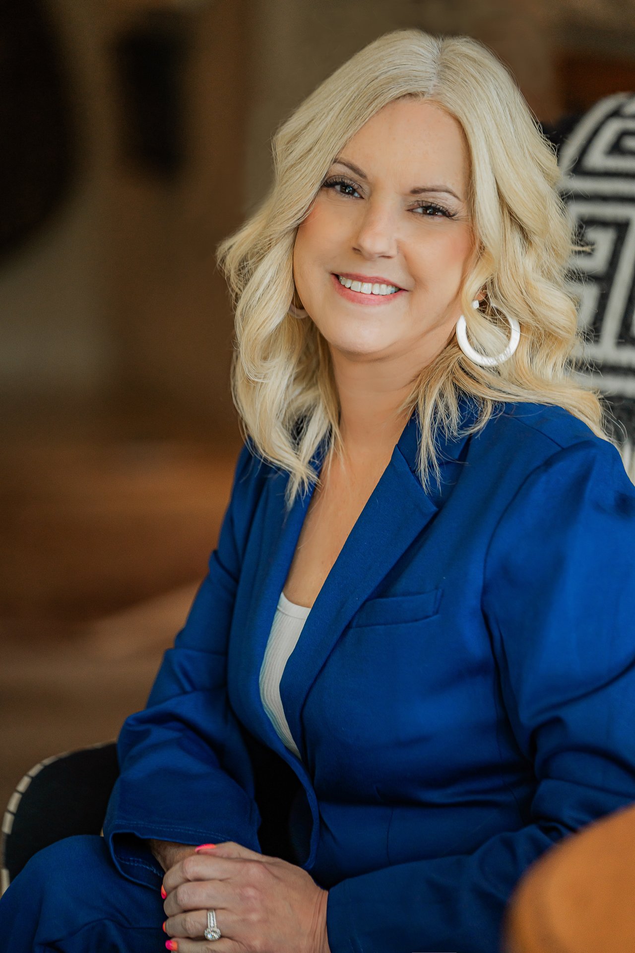 Carla Dugger
