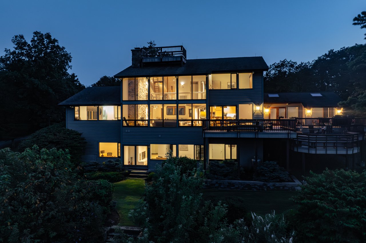 12 Mountain Brook Road