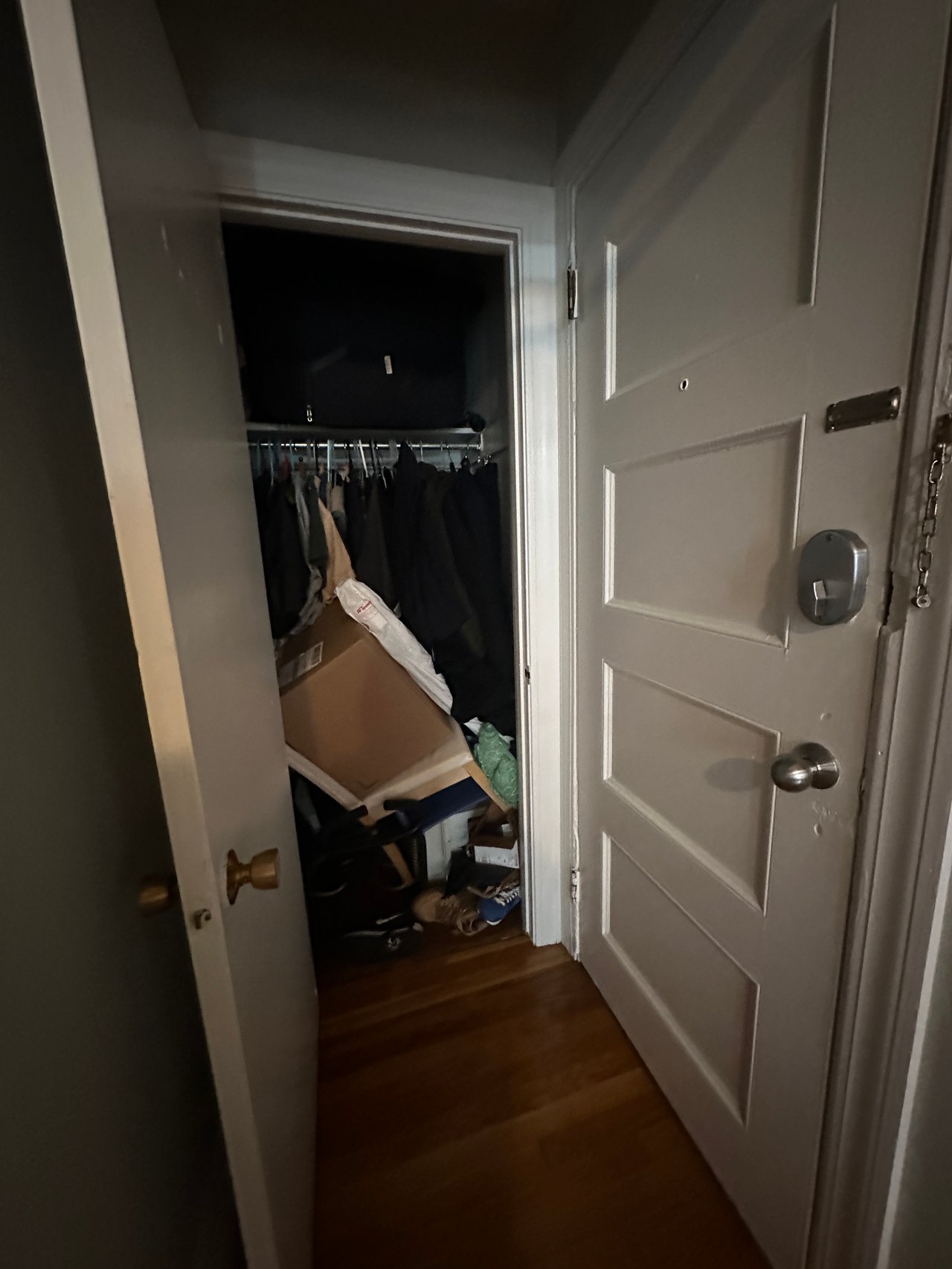 505 Beacon Street # 15