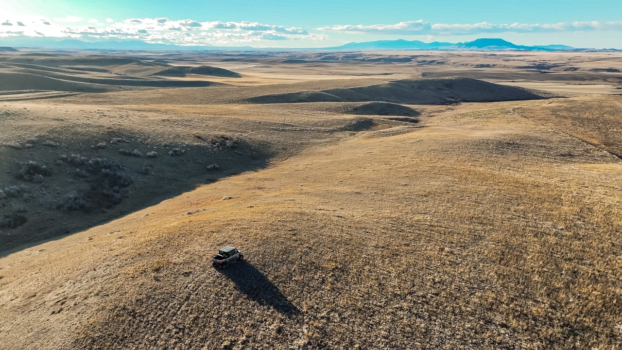 Prairie Rise Ranch