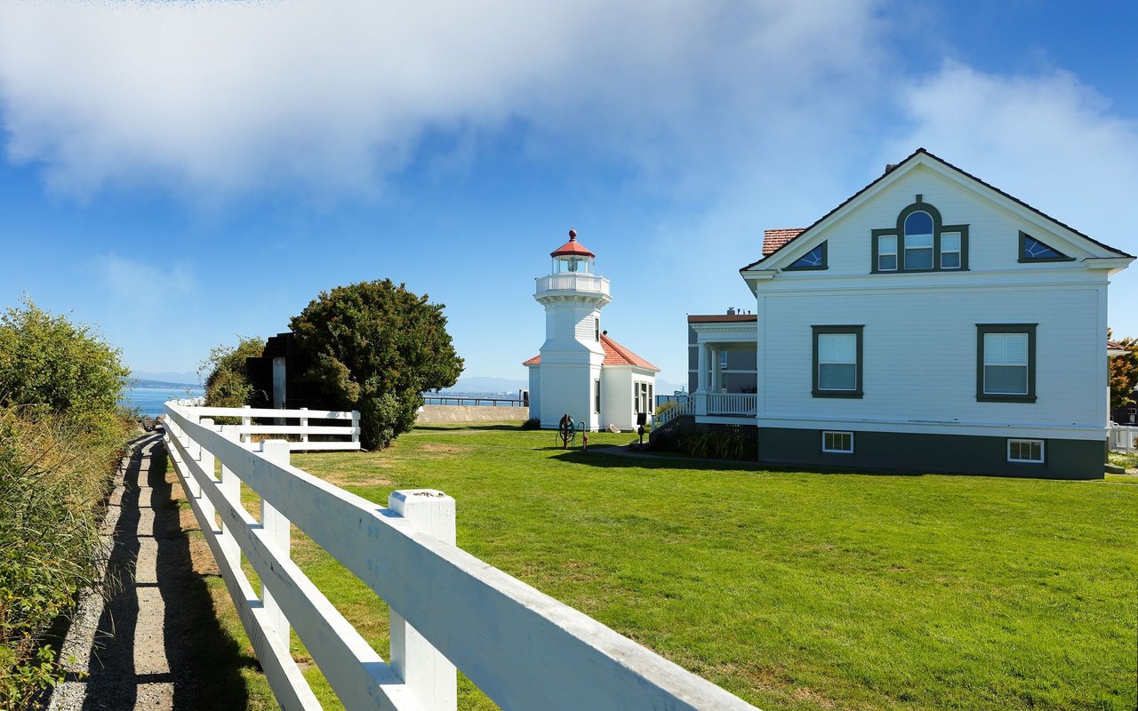 Mukilteo