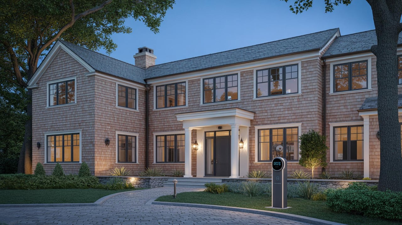 10 Smart Home Upgrades Worth the Investment in 2025