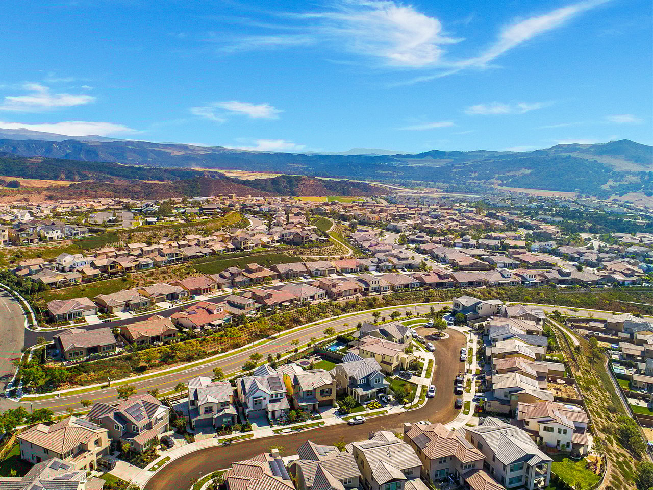 Do Cul-De-Sac Homes Sell for More in Ladera Ranch? cover