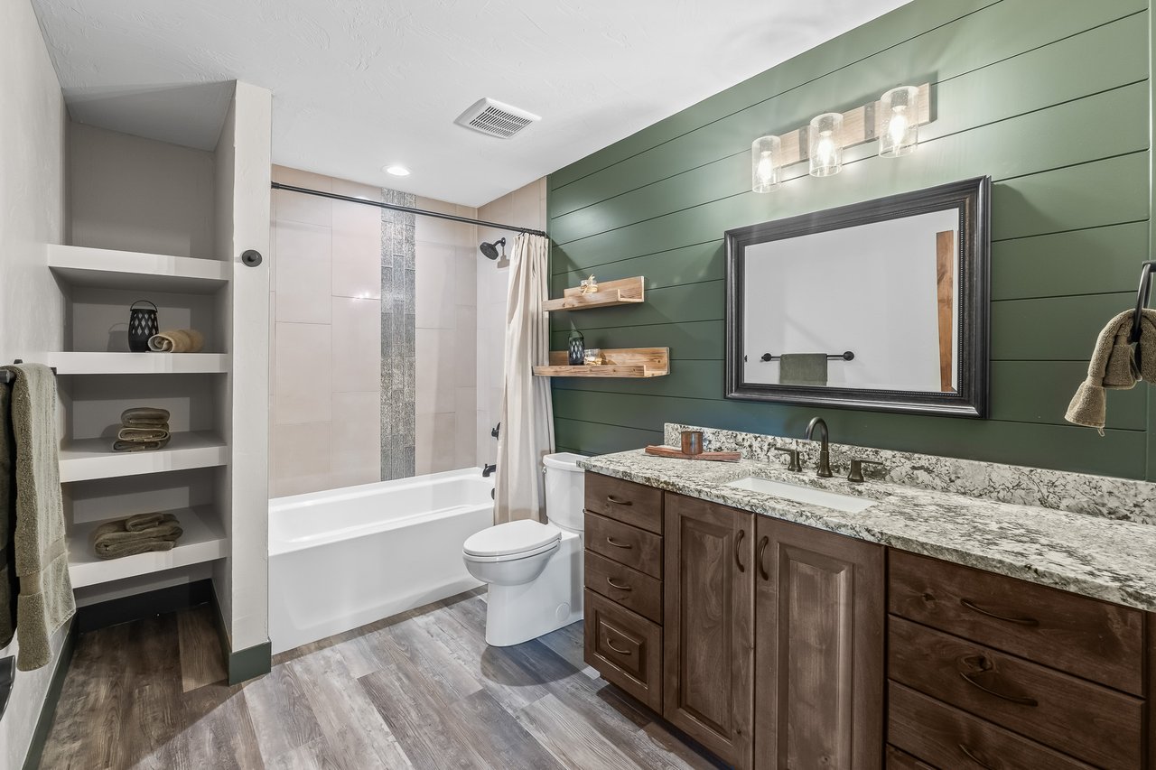 The Platte River Ranch